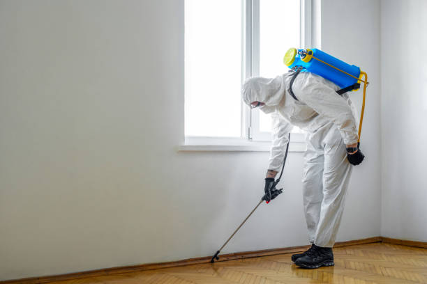 Best Wildlife Control Services  in Poteau, OK