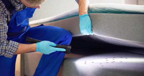Best Commercial Pest Control Services  in Poteau, OK